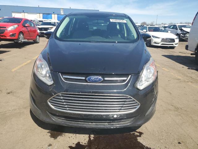 Photo 4 VIN: 1FADP5AU9GL119613 - FORD CMAX 