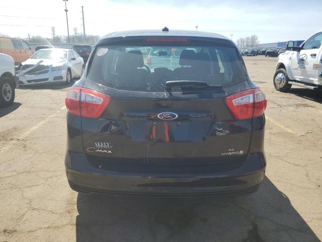 Photo 5 VIN: 1FADP5AU9GL119613 - FORD CMAX 