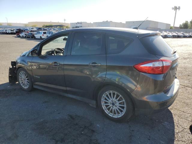 Photo 1 VIN: 1FADP5AU9GL119644 - FORD C-MAX SE 