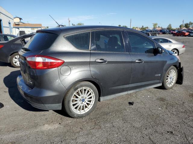 Photo 2 VIN: 1FADP5AU9GL119644 - FORD C-MAX SE 