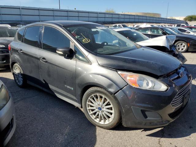 Photo 3 VIN: 1FADP5AU9GL119644 - FORD C-MAX SE 