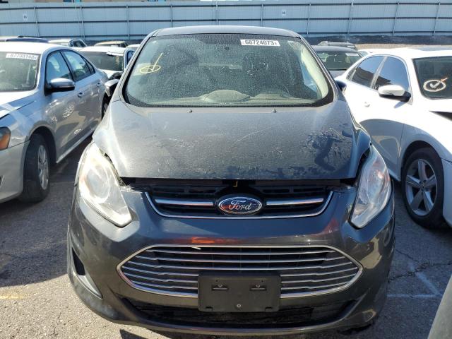 Photo 4 VIN: 1FADP5AU9GL119644 - FORD C-MAX SE 