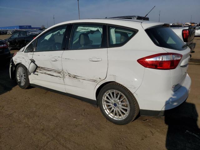 Photo 1 VIN: 1FADP5AU9GL120387 - FORD C-MAX SE 