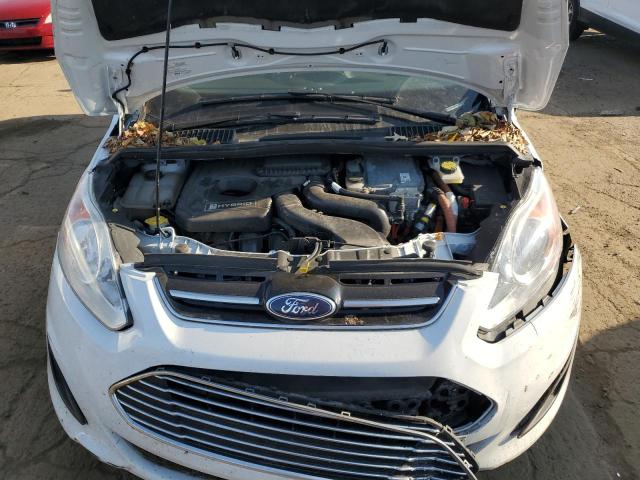 Photo 10 VIN: 1FADP5AU9GL120387 - FORD C-MAX SE 