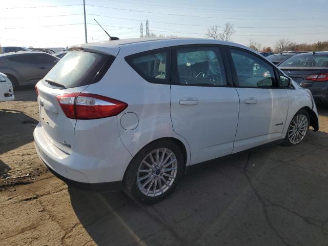 Photo 2 VIN: 1FADP5AU9GL120387 - FORD C-MAX SE 