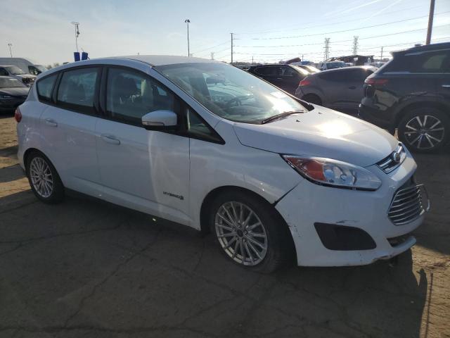 Photo 3 VIN: 1FADP5AU9GL120387 - FORD C-MAX SE 