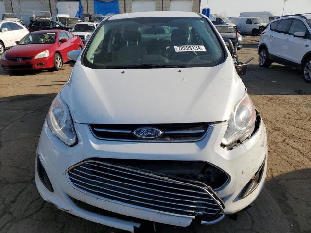 Photo 4 VIN: 1FADP5AU9GL120387 - FORD C-MAX SE 