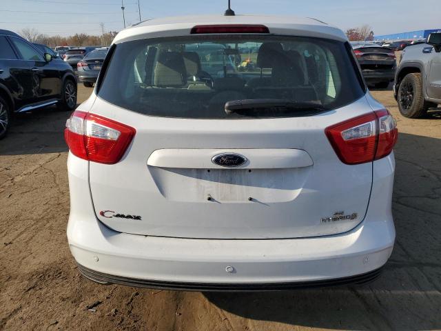 Photo 5 VIN: 1FADP5AU9GL120387 - FORD C-MAX SE 