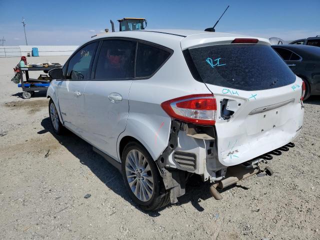 Photo 2 VIN: 1FADP5AU9HL104014 - FORD C-MAX SE 