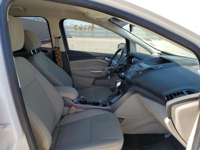 Photo 4 VIN: 1FADP5AU9HL104014 - FORD C-MAX SE 