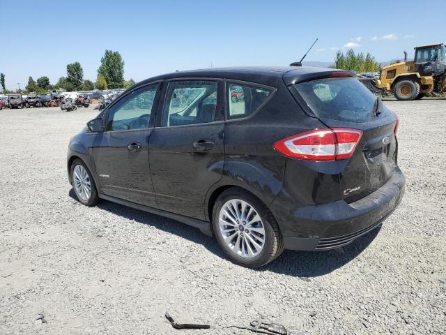 Photo 1 VIN: 1FADP5AU9HL104286 - FORD CMAX 