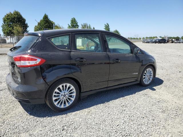 Photo 2 VIN: 1FADP5AU9HL104286 - FORD CMAX 