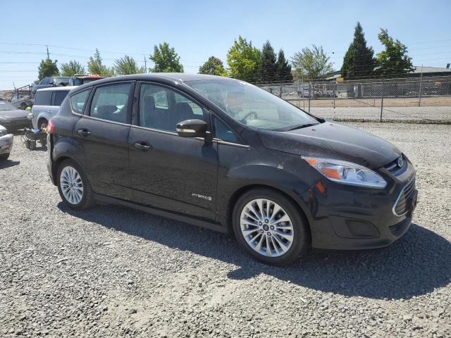 Photo 3 VIN: 1FADP5AU9HL104286 - FORD CMAX 