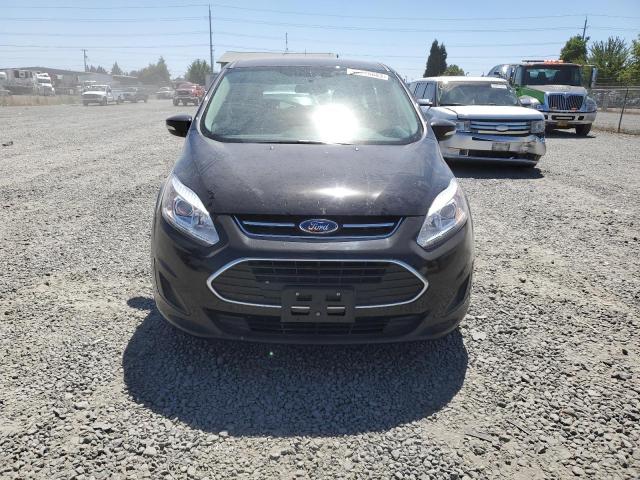 Photo 4 VIN: 1FADP5AU9HL104286 - FORD CMAX 