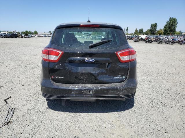 Photo 5 VIN: 1FADP5AU9HL104286 - FORD CMAX 