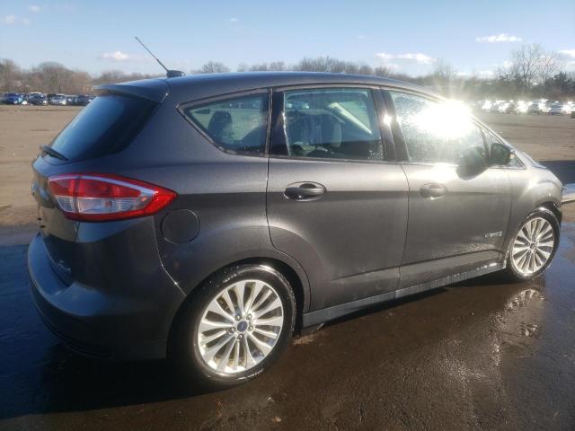 Photo 2 VIN: 1FADP5AU9HL111674 - FORD CMAX 