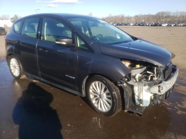 Photo 3 VIN: 1FADP5AU9HL111674 - FORD CMAX 