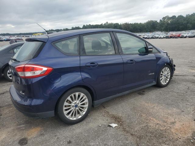 Photo 2 VIN: 1FADP5AU9HL114235 - FORD C-MAX SE 