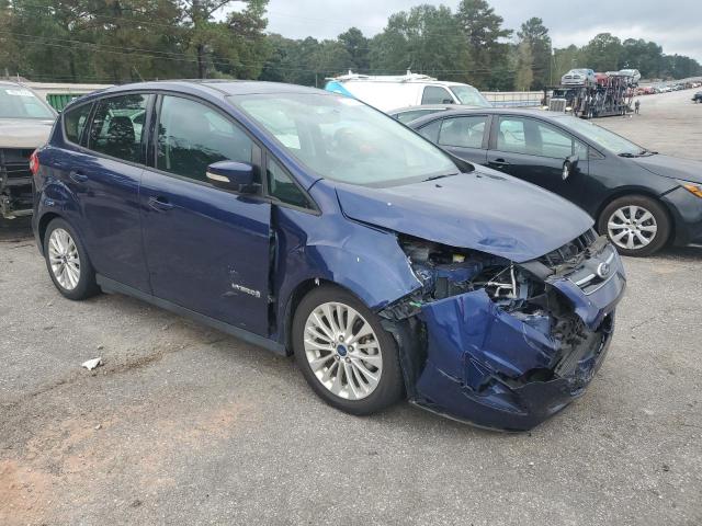 Photo 3 VIN: 1FADP5AU9HL114235 - FORD C-MAX SE 