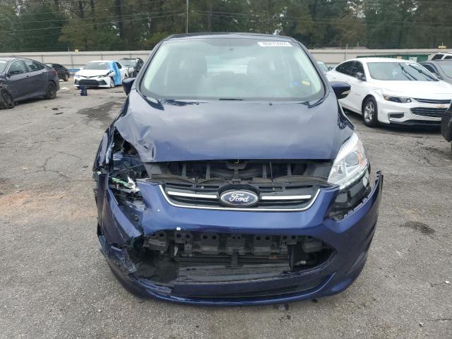 Photo 4 VIN: 1FADP5AU9HL114235 - FORD C-MAX SE 