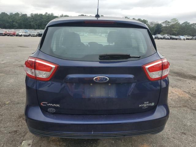 Photo 5 VIN: 1FADP5AU9HL114235 - FORD C-MAX SE 