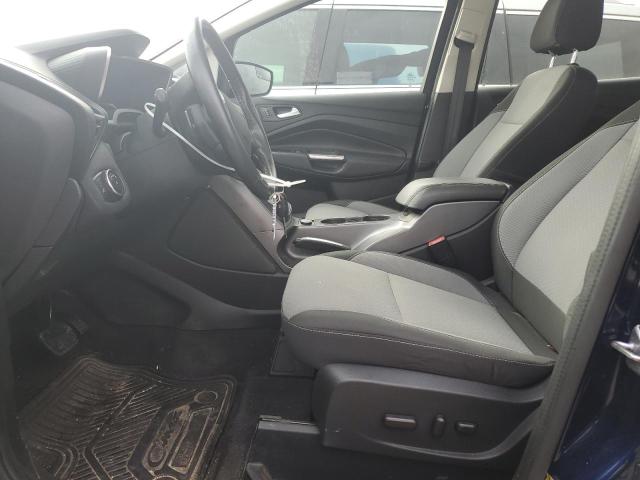 Photo 6 VIN: 1FADP5AU9HL114235 - FORD C-MAX SE 