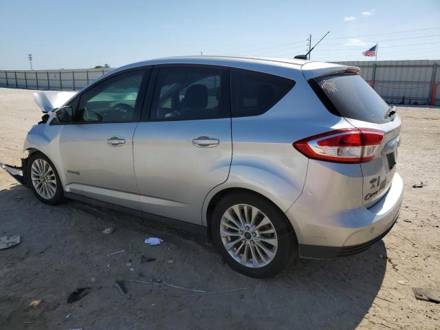 Photo 1 VIN: 1FADP5AU9HL116678 - FORD CMAX 