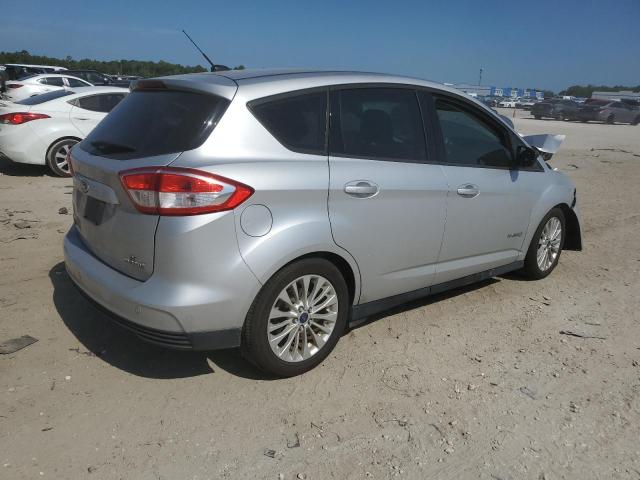 Photo 2 VIN: 1FADP5AU9HL116678 - FORD CMAX 