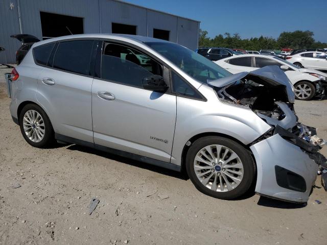 Photo 3 VIN: 1FADP5AU9HL116678 - FORD CMAX 