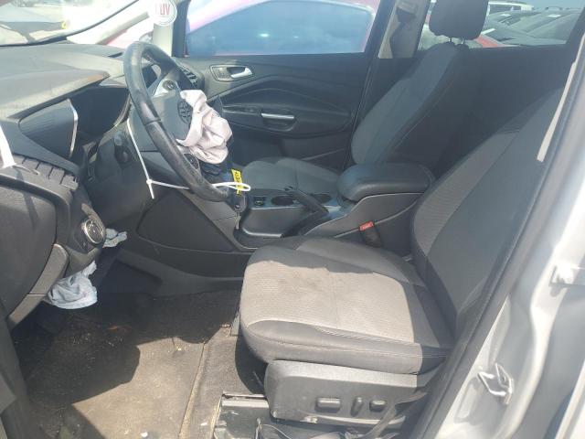 Photo 6 VIN: 1FADP5AU9HL116678 - FORD CMAX 