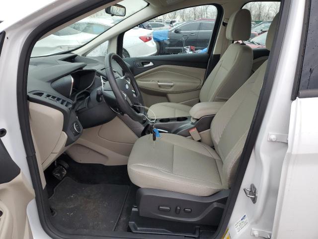 Photo 6 VIN: 1FADP5AU9HL117703 - FORD CMAX 