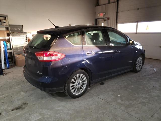 Photo 2 VIN: 1FADP5AU9HL117782 - FORD C-MAX 