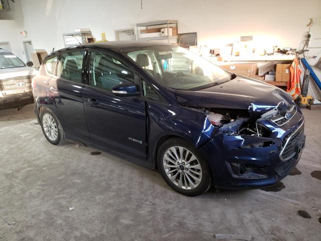 Photo 3 VIN: 1FADP5AU9HL117782 - FORD C-MAX 