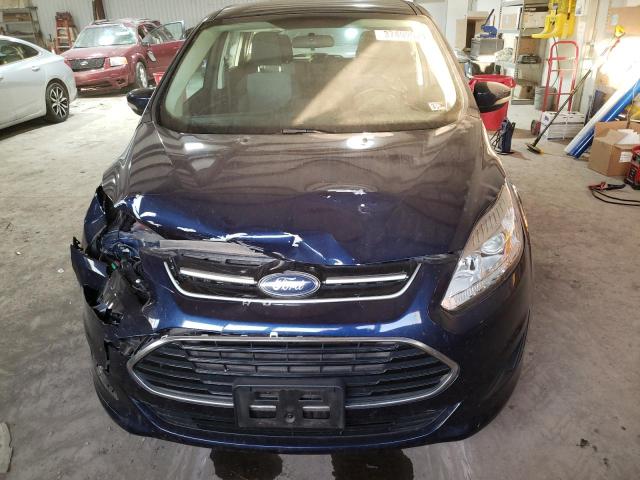 Photo 4 VIN: 1FADP5AU9HL117782 - FORD C-MAX 