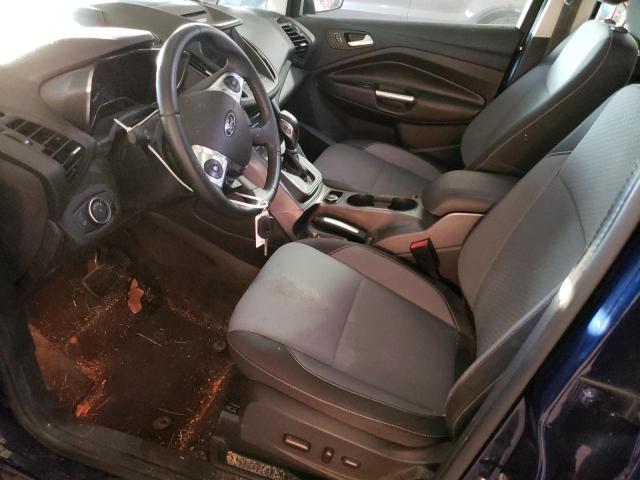 Photo 6 VIN: 1FADP5AU9HL117782 - FORD C-MAX 