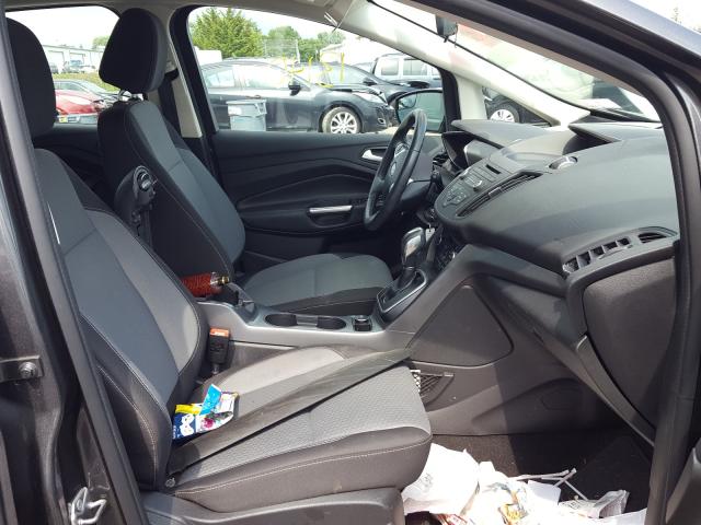 Photo 4 VIN: 1FADP5AU9HL119290 - FORD C-MAX SE 