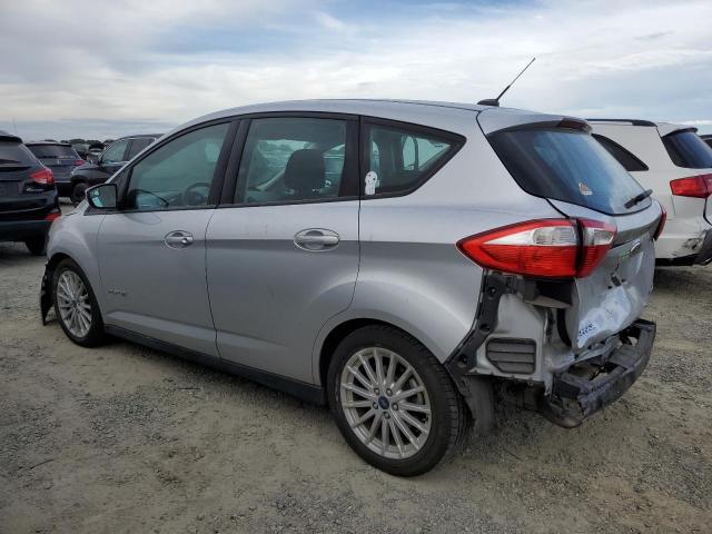 Photo 1 VIN: 1FADP5AUXDL502147 - FORD CMAX 