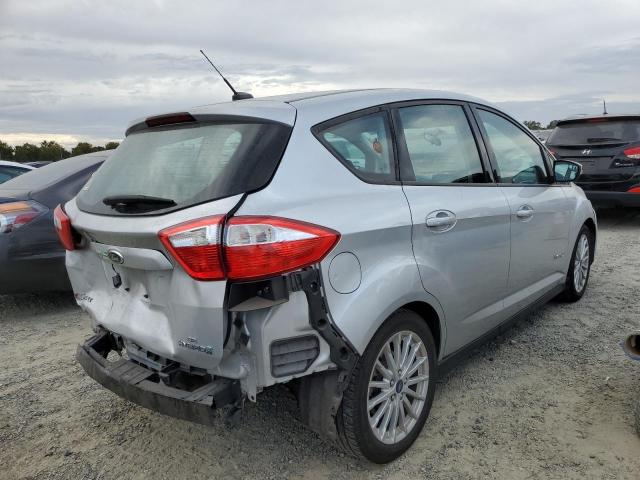 Photo 2 VIN: 1FADP5AUXDL502147 - FORD CMAX 