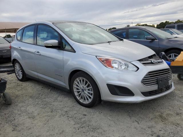 Photo 3 VIN: 1FADP5AUXDL502147 - FORD CMAX 