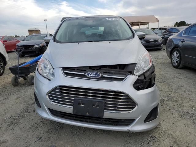 Photo 4 VIN: 1FADP5AUXDL502147 - FORD CMAX 