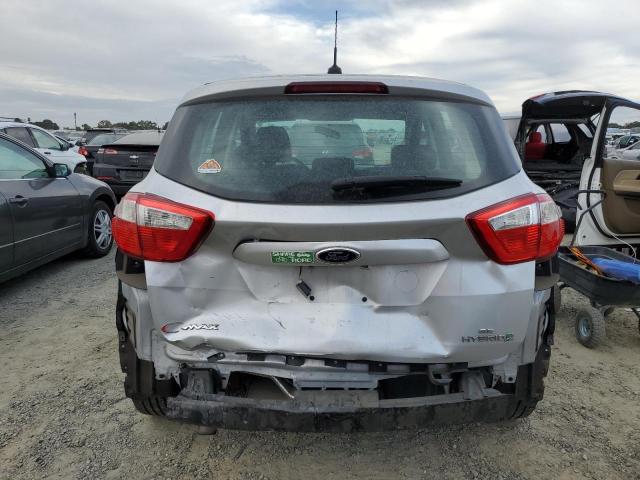 Photo 5 VIN: 1FADP5AUXDL502147 - FORD CMAX 