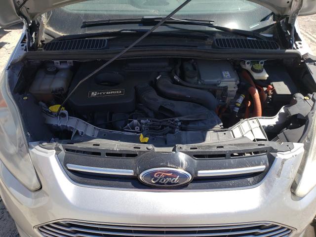 Photo 6 VIN: 1FADP5AUXDL504030 - FORD C-MAX SE 