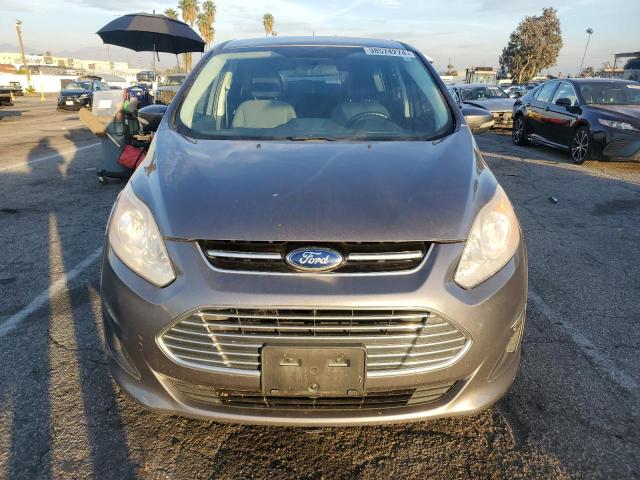 Photo 4 VIN: 1FADP5AUXDL504531 - FORD CMAX 