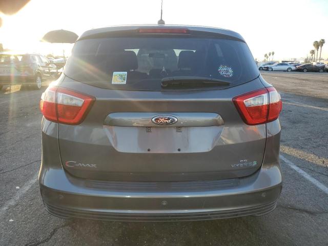 Photo 5 VIN: 1FADP5AUXDL504531 - FORD CMAX 