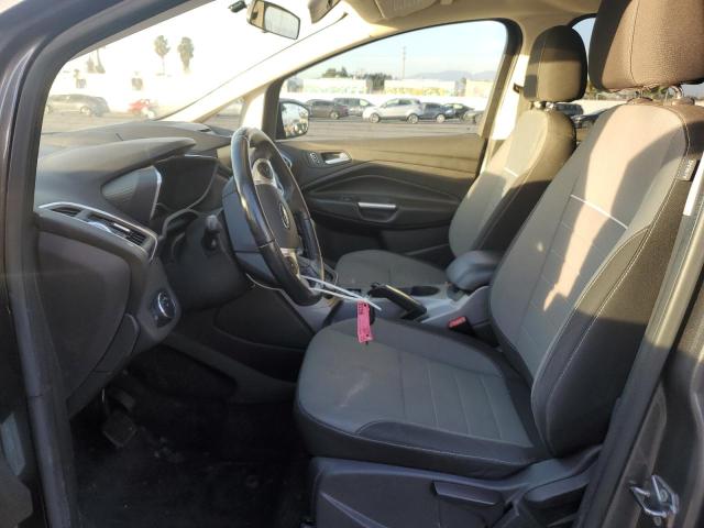 Photo 6 VIN: 1FADP5AUXDL504531 - FORD CMAX 