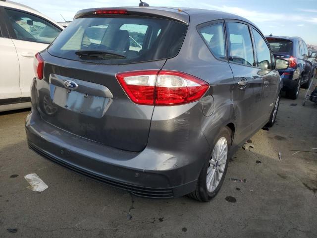 Photo 2 VIN: 1FADP5AUXDL508398 - FORD CMAX 