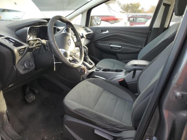 Photo 6 VIN: 1FADP5AUXDL508398 - FORD CMAX 