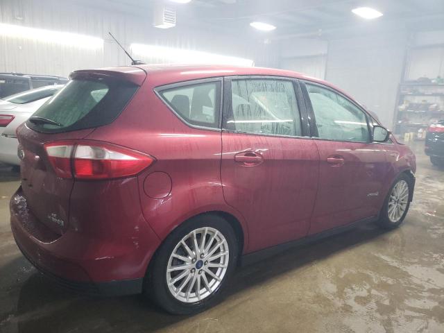 Photo 2 VIN: 1FADP5AUXDL508952 - FORD C-MAX SE 