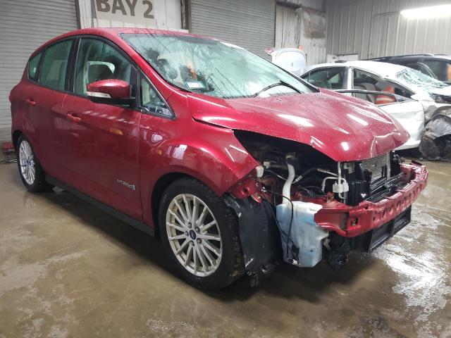 Photo 3 VIN: 1FADP5AUXDL508952 - FORD C-MAX SE 