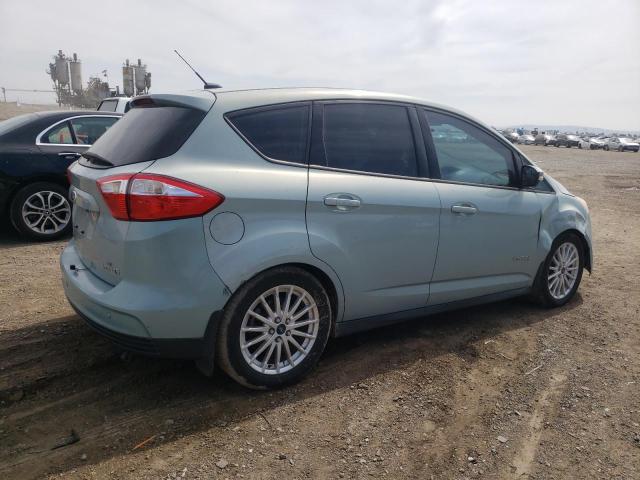 Photo 2 VIN: 1FADP5AUXDL511821 - FORD CMAX 